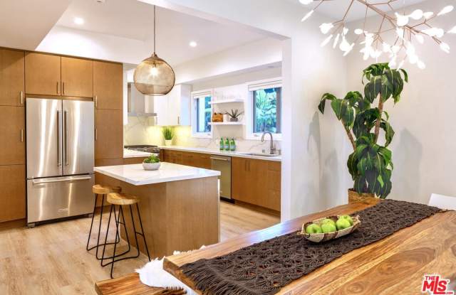 1044 5TH Street - 1044 5th Street, Santa Monica, CA 90403