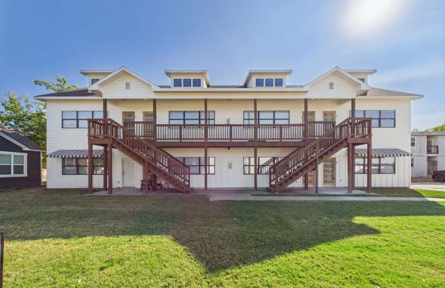 309 Mobile Ave - 309 Mobile Avenue, Bryan, TX 77801