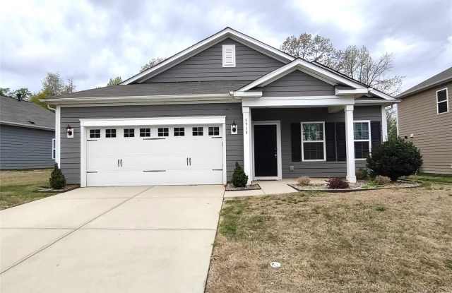5918 Eleanor Rigby Road - 5918 Eleanor Rigby Road, Charlotte, NC 28278