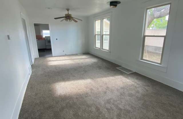 Downtown Older Home with Charm (P#191) - 317 East Indiana Avenue, Coeur d'Alene, ID 83814 Downtown Older Home with Charm (P#191) - 317 East Indiana Avenue, Coeur d'Alene, ID 83814