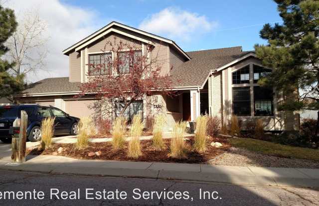 2480 Vantage Dr - 2480 Vantage Drive, Colorado Springs, CO 80919