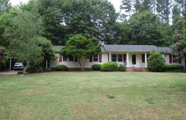 1107 Shoreview Drive - 1107 Shoreview Drive, Oconee County, SC 29672