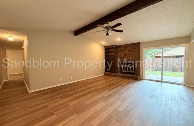 For Lease | Jenks| Available Now! Gallery 4