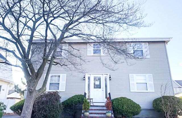 23 Branch St. - 23 Branch Street, Quincy, MA 02169