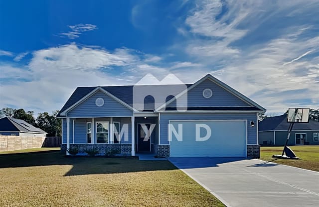 125 Dasher Dr - 125 Dasher Drive, Effingham County, GA 31329