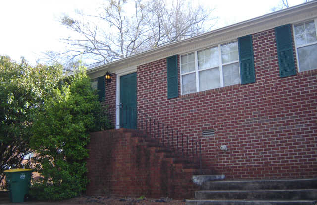 112 Oxford Ct - 112 Oxford Court, Athens, GA 30606
