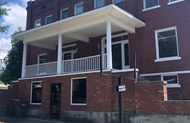 500 S 5th Street - 500 South Fifth Street, Gadsden, AL 35901