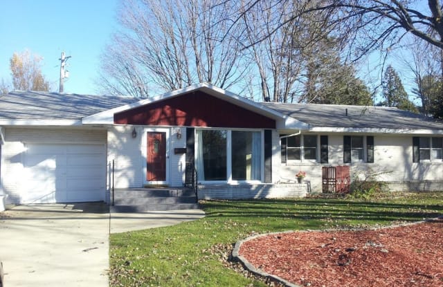 1516 N Grant Street - 1516 North Grant Street, West Lafayette, IN 47906