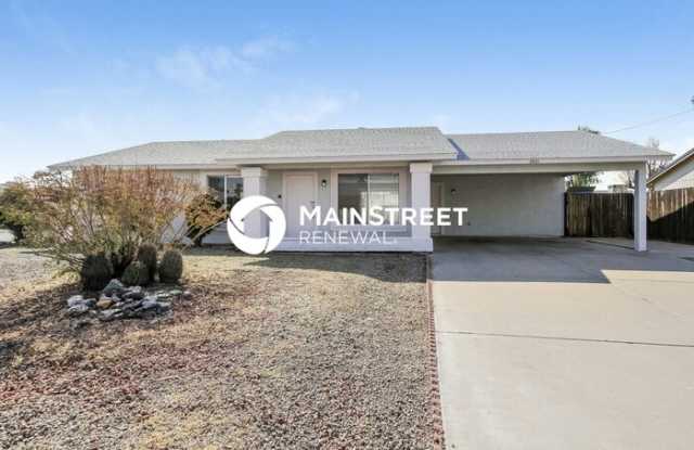 3401 West Grovers Avenue - 3401 West Grovers Avenue, Phoenix, AZ 85053