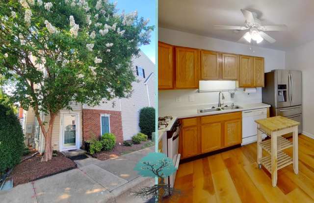 2611 Ivory Run Way Unit 104, Raleigh, NC 27603 Centrally Located in Bustling South Raleigh photos photos