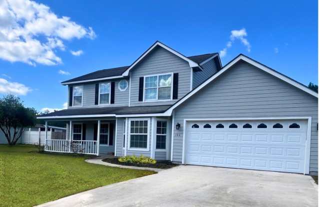 *****Application Pending***** 104 Sugar Maple Way | The Meadows | Kingsland, Camden County, Georgia - 104 Sugar Maple Way, Kingsland, GA 31548