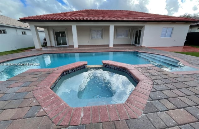 9021 NW 162nd Ter - 9021 Northwest 162nd Terrace, Miami Lakes, FL 33018