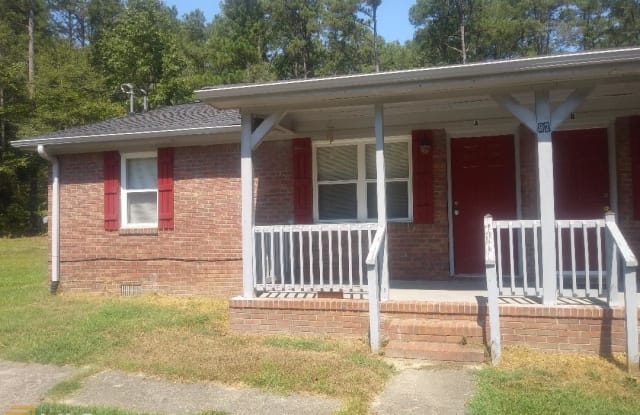 82 Paris Cir - 82 Paris Circle, Hiram, GA 30141