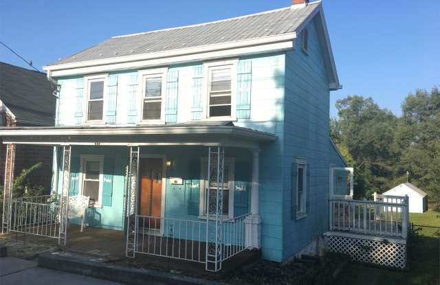 522 N High ST photos photos