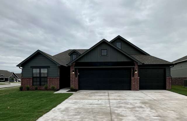 13518 S 95th East Ave photos photos