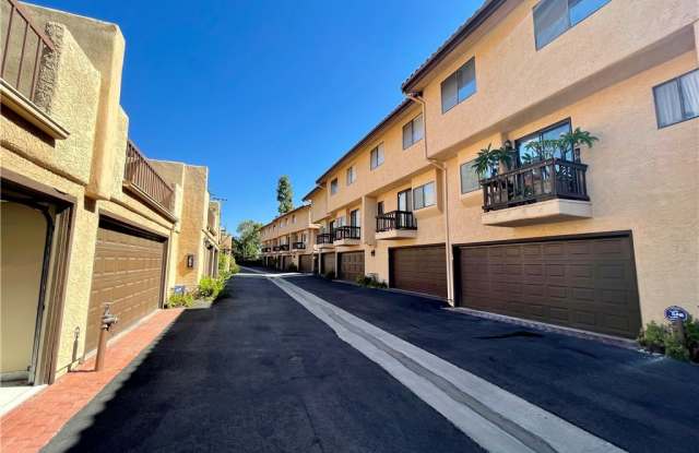 1820 S Marengo Avenue - 1820 South Marengo Avenue, Alhambra, CA 91803