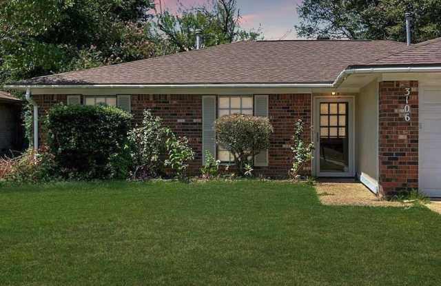 3106 Lodgepole Drive - 3106 Lodgepole Drive, College Station, TX 77845