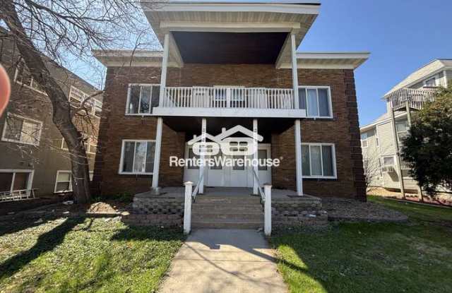 3224 Nicollet Avenue photos photos