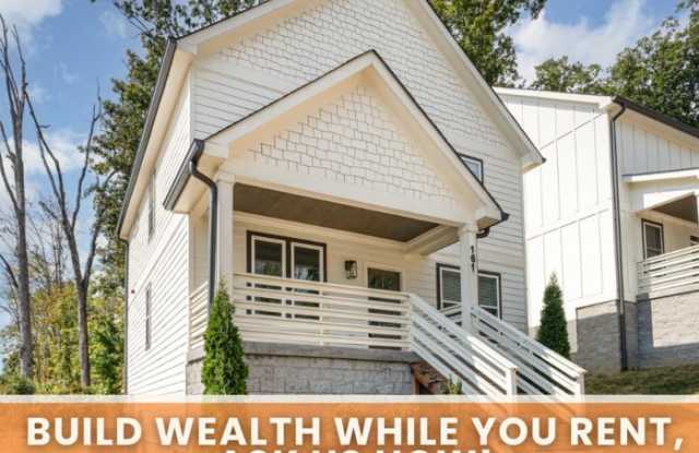 161 Peach St - 161 Peach Street, Ashland City, TN 37015