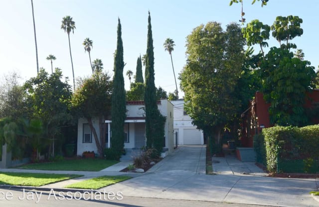 1307 N Coronado St. - 1307 N Coronado St, Los Angeles, CA 90026