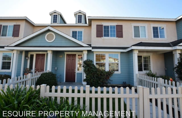 3124 LONDON LANE - 3124 London Lane, Oxnard, CA 93036