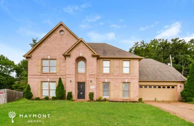 9159 Bellehurst Cove - 9159 Bellehurst Cove, Memphis, TN 38016 9159 Bellehurst Cove - 9159 Bellehurst Cove, Memphis, TN 38016