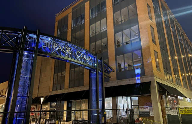 40 DuPage Court unit: 410 photos photos