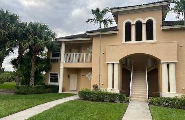 8290 Mulligan Circle - 8290 Mulligan Circle, St. Lucie County, FL 34986