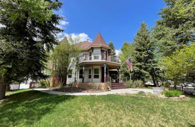 Prospector Victorian Single family home Gallery 4