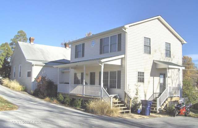 3 Bedroom 1 Bath Duplex photos photos
