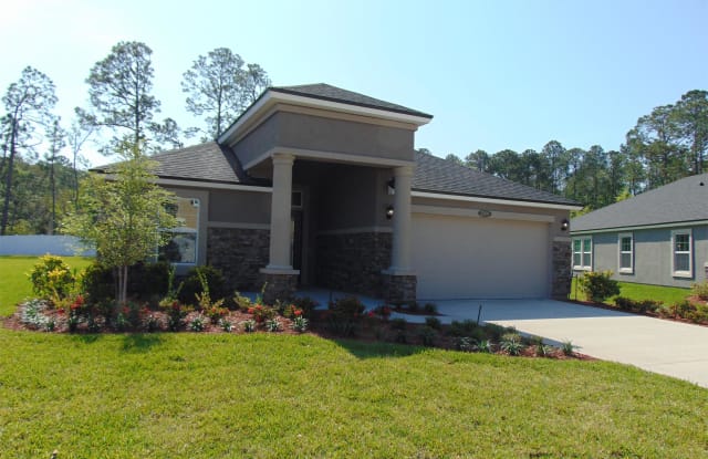 2309 Eagle Perch PL - 2309 Eagle Perch Pl, Fleming Island, FL 32003