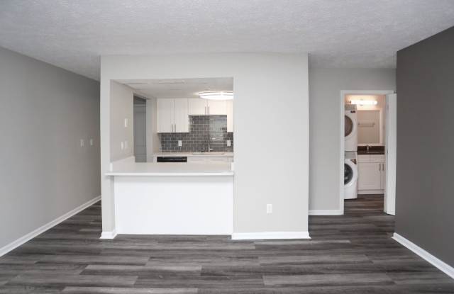 Meridian Court South Gallery 3