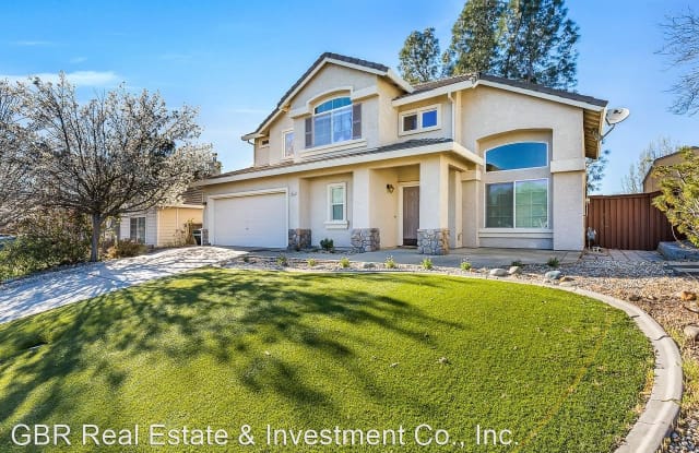 145 Lembi Drive - 145 Lembi Drive, Folsom, CA 95630