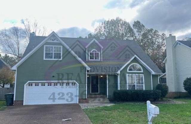 1612 Brook Manor Dr Gallery 1