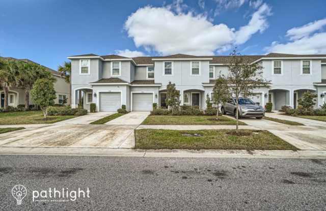 7922 Evergreen Creek Court - 7922 Evergreen Creek Court, Progress Village, FL 33578 7922 Evergreen Creek Court - 7922 Evergreen Creek Court, Progress Village, FL 33578