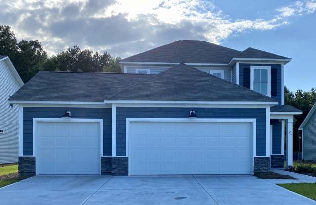 26 Cherry St - 26 Cherry St, Port Wentworth, GA 31407