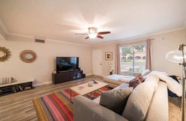 5910 N GRANITE REEF Road Gallery 3