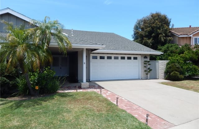 6081 Annette Circle - 6081 Annette Circle, Huntington Beach, CA 92647