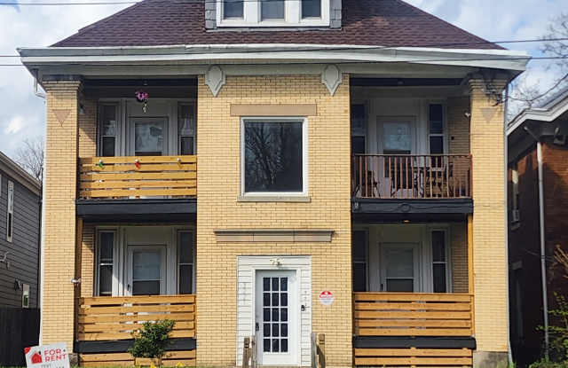 3221 Gilbert Avenue photos photos
