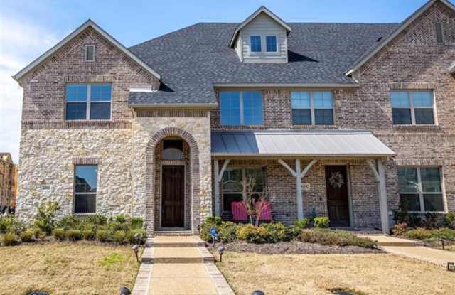 4202 Cascade Sky Drive - 4202 Cascade Sky Dr, Arlington, TX 76006