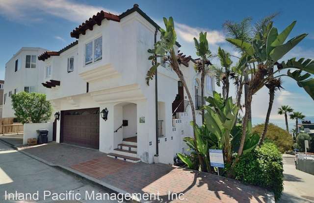 3419 Bayview Dr. - 3419 North Bay View Drive, Manhattan Beach, CA 90266