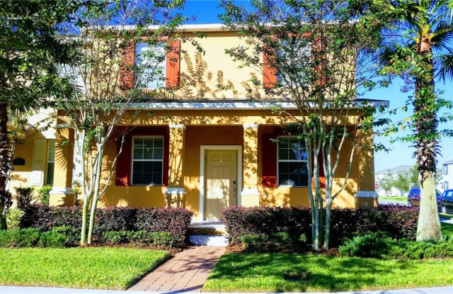 5600 WATER ROSE ROAD - 5600 Water Rose Road, Horizon West, FL 34787