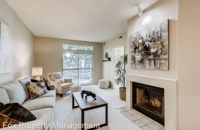 7435 Spy Glass Court - 7435 Spy Glass Court, Gunbarrel, CO 80301