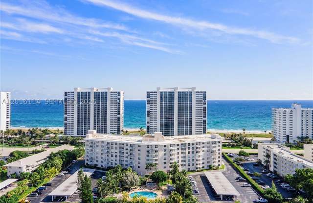 2851 S Ocean Blvd photos photos