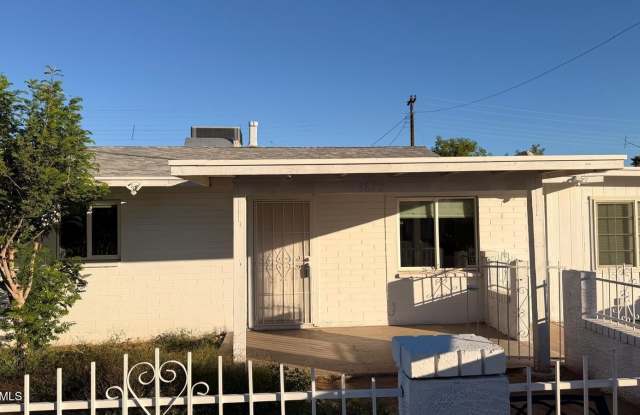 3622 W Sunland Avenue photos photos
