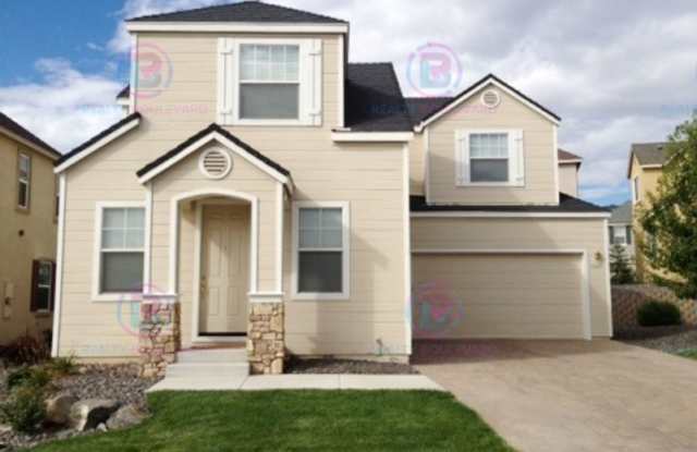Stunning 2-Story Home with Scenic Views in Wildcreek Golf Villas photos photos