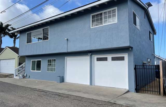 One Bedroom Southside Apartment with Garage! photos photos