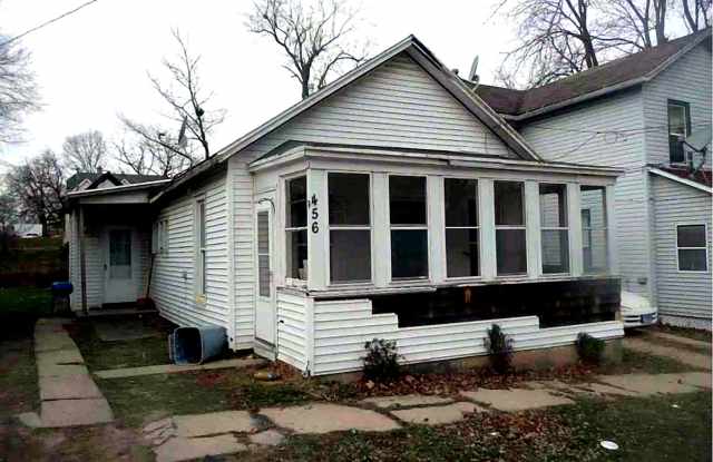 456 S Benton Ave photos photos