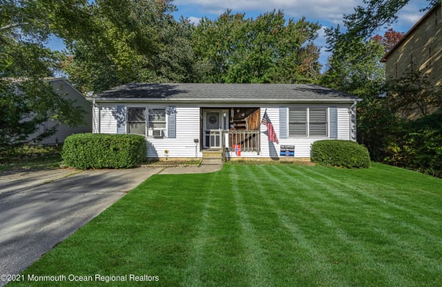 91 Michigan Avenue - 91 Michigan Avenue, Waretown, NJ 08758
