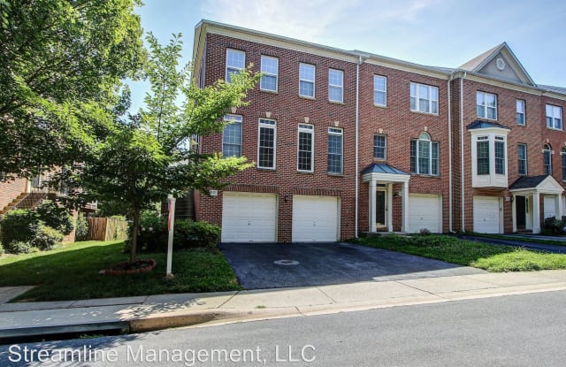 516 Winding Rose Dr. - 516 Winding Rose Drive, Rockville, MD 20850